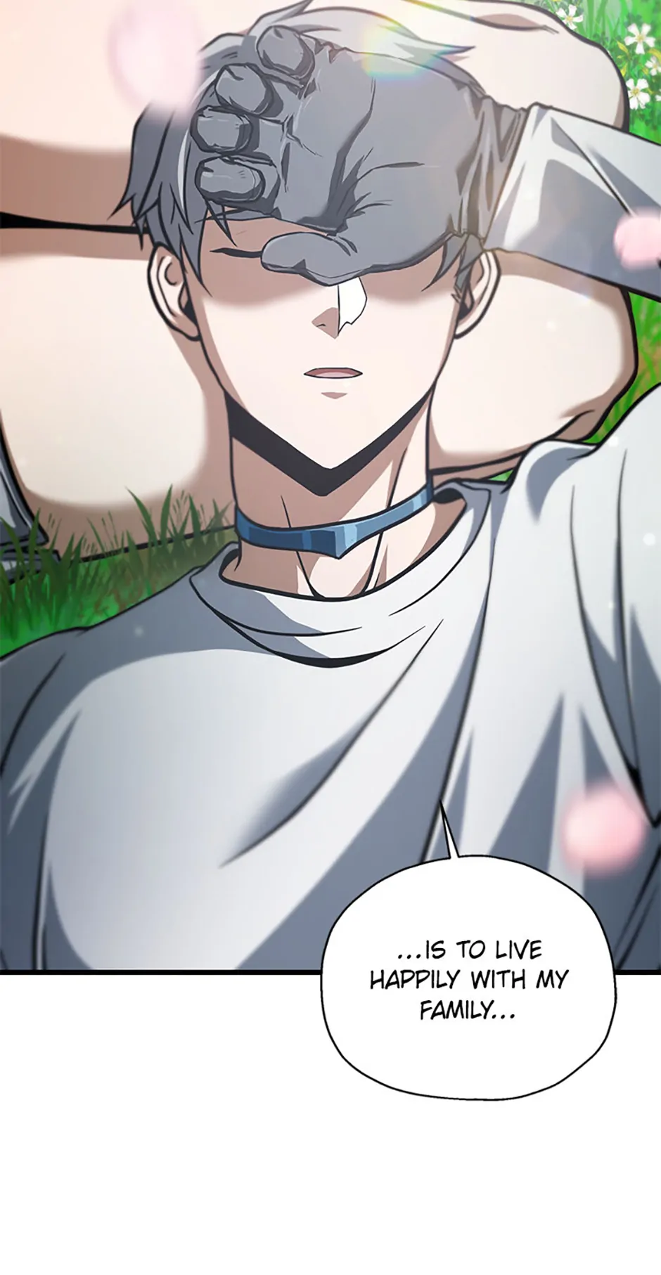 Read The Player Who Can't Level Up Manga Online