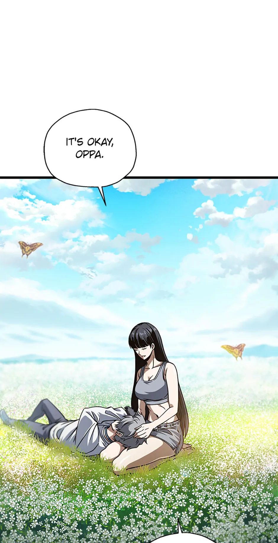 Read The Player Who Can't Level Up Manga Online