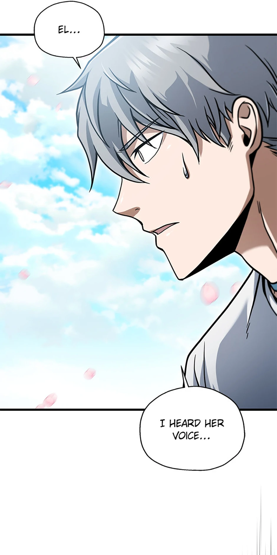 Read The Player Who Can't Level Up Manga Online