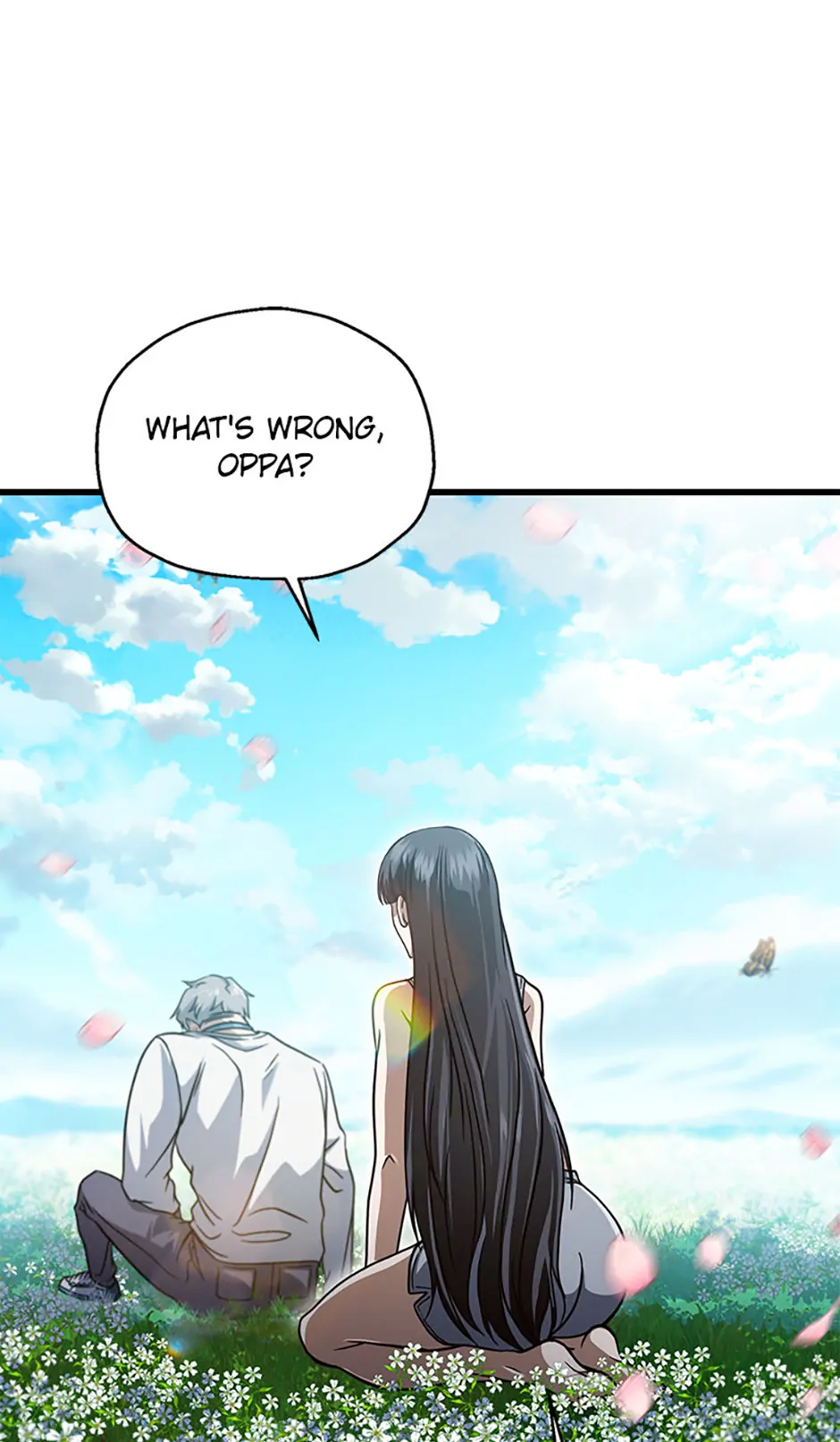 Read The Player Who Can't Level Up Manga Online