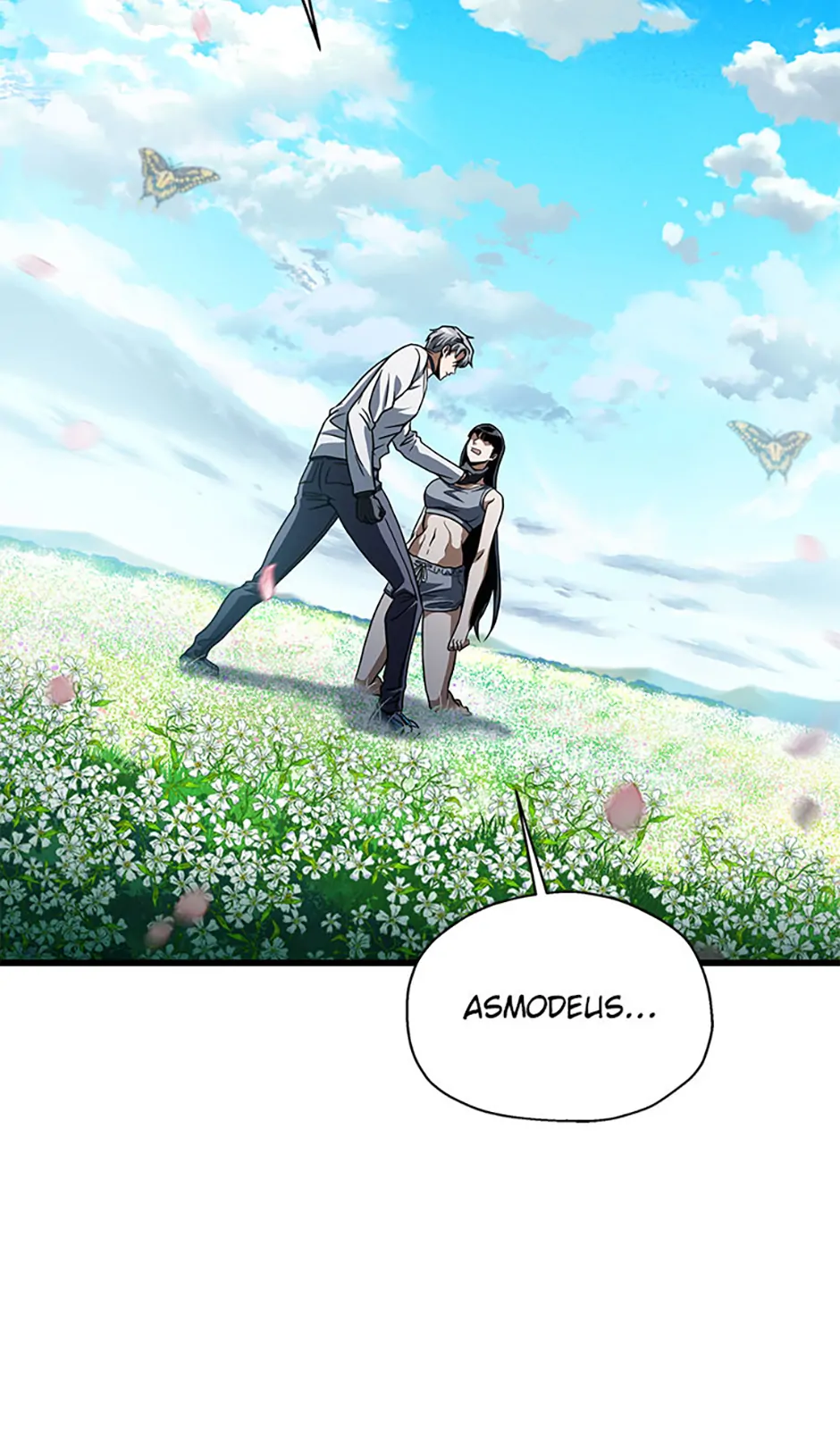 Read The Player Who Can't Level Up Manga Online