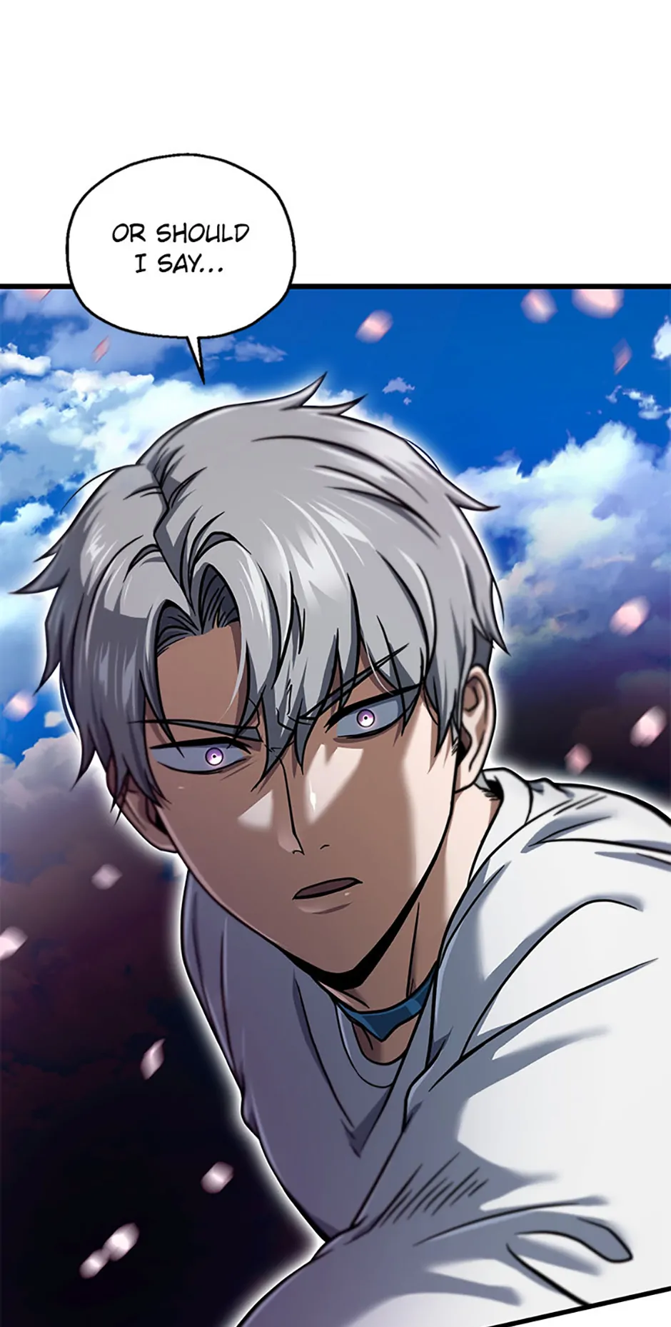 Read The Player Who Can't Level Up Manga Online