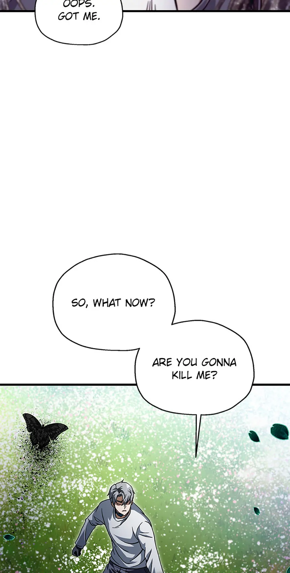 Read The Player Who Can't Level Up Manga Online