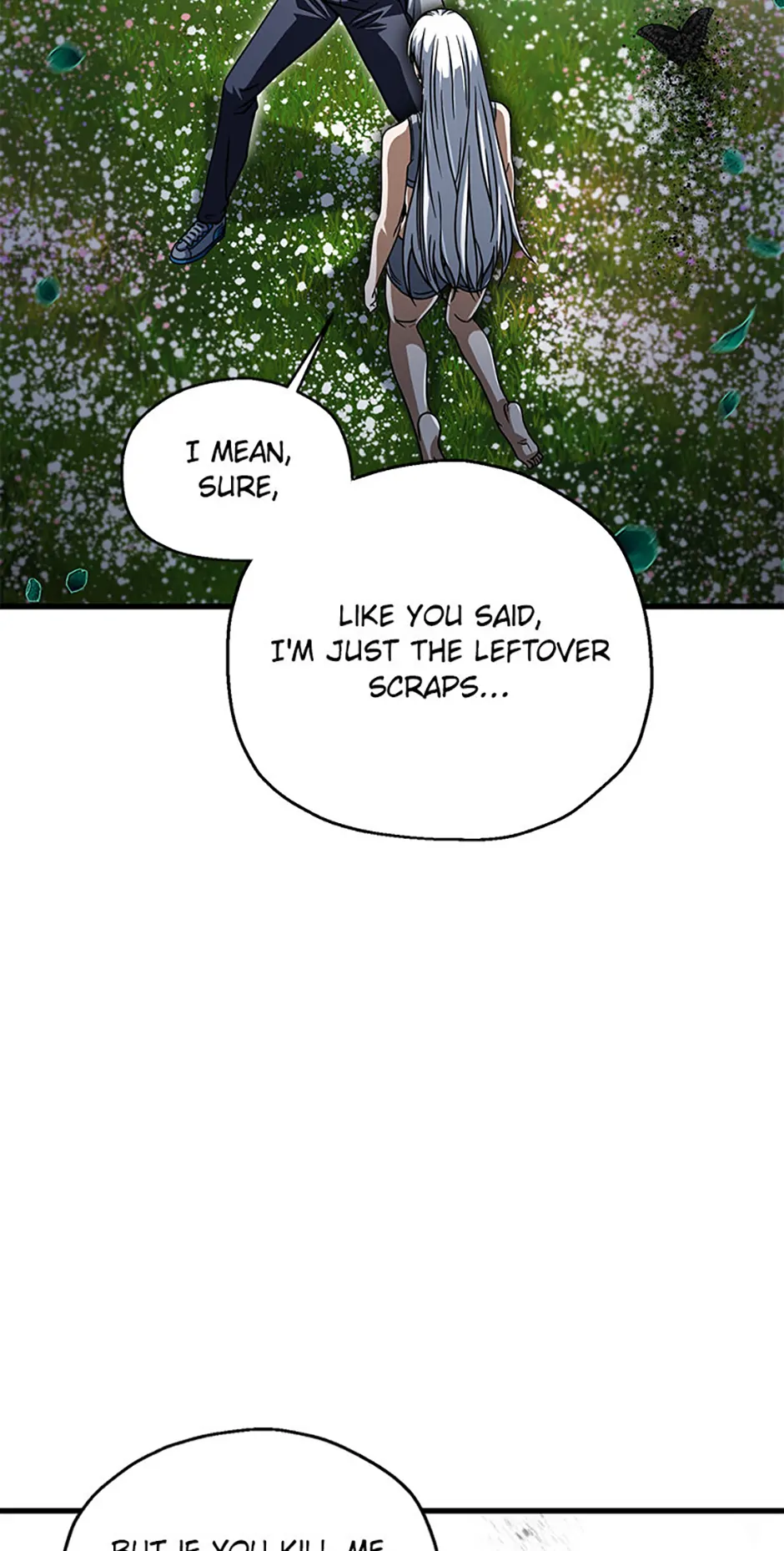 Read The Player Who Can't Level Up Manga Online