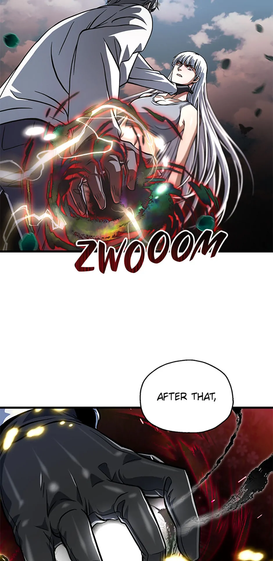 Read The Player Who Can't Level Up Manga Online