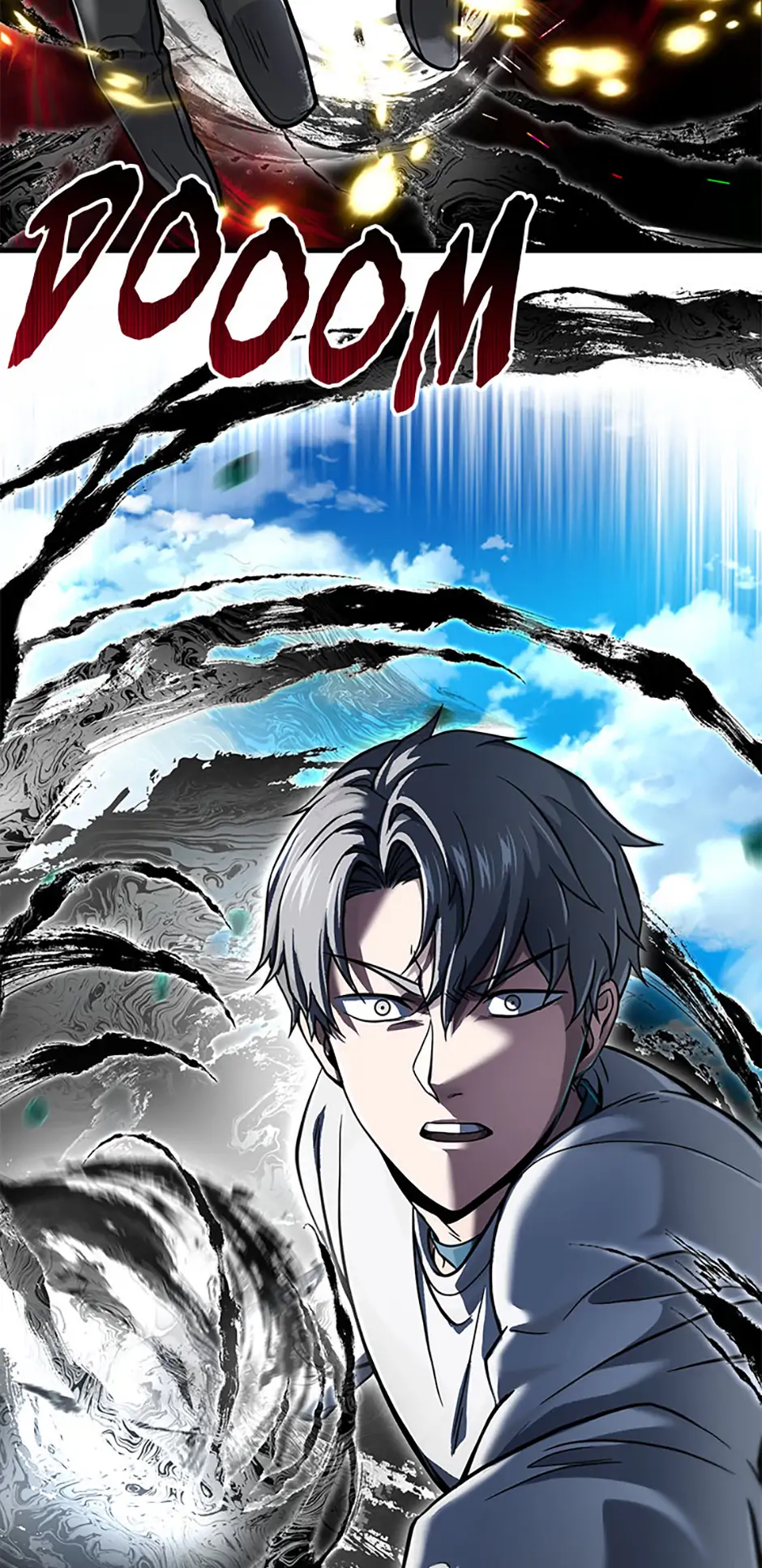 Read The Player Who Can't Level Up Manga Online