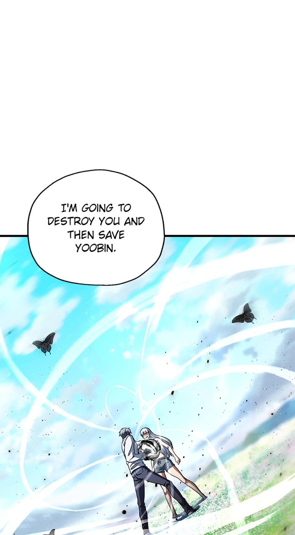 Read The Player Who Can't Level Up Manga Online