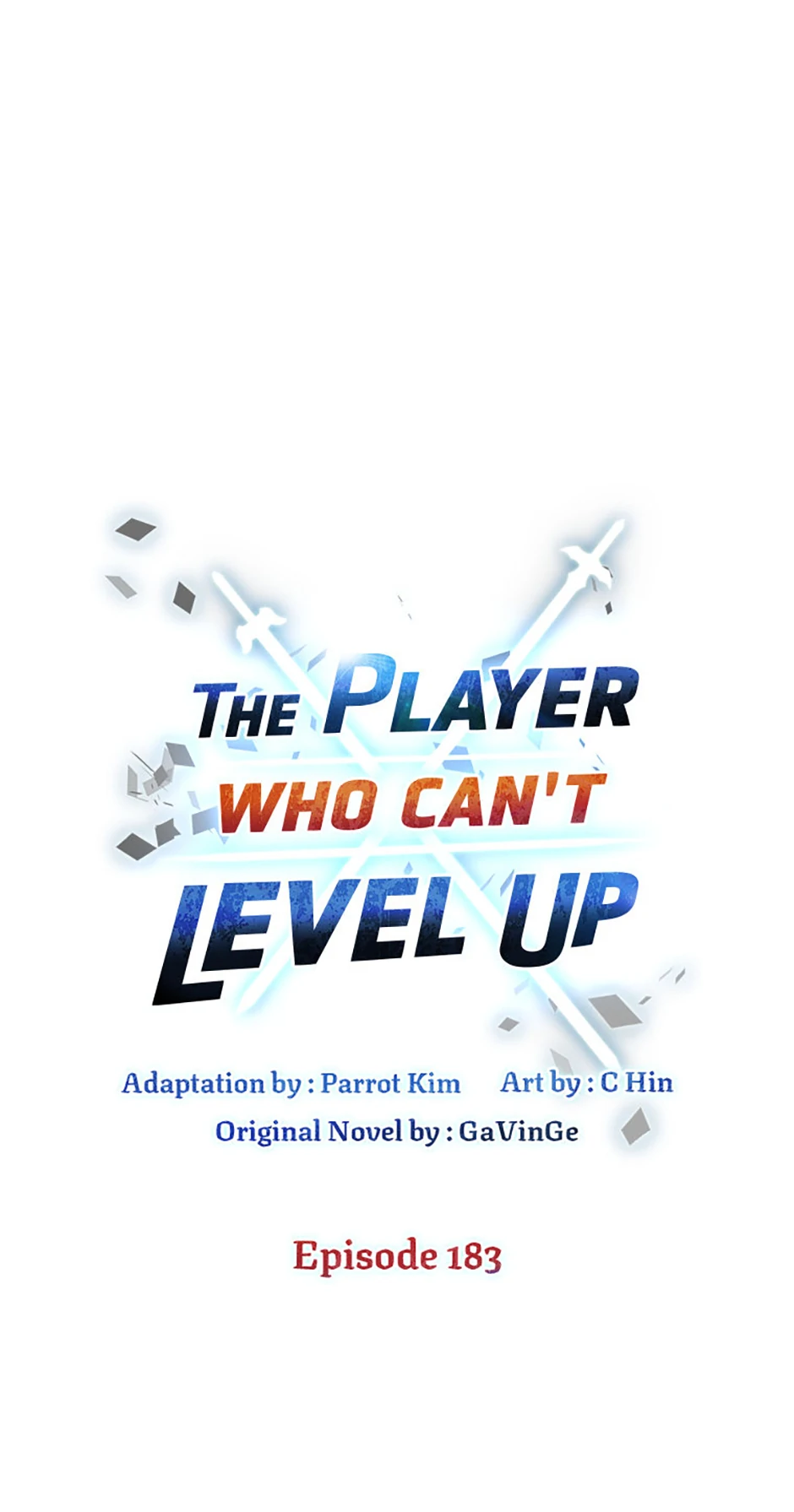 Read The Player Who Can't Level Up Manga Online