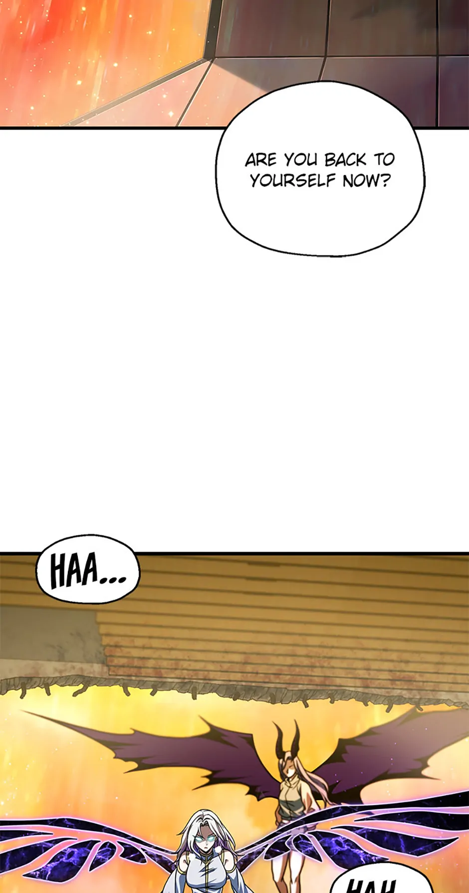 Read The Player Who Can't Level Up Manga Online