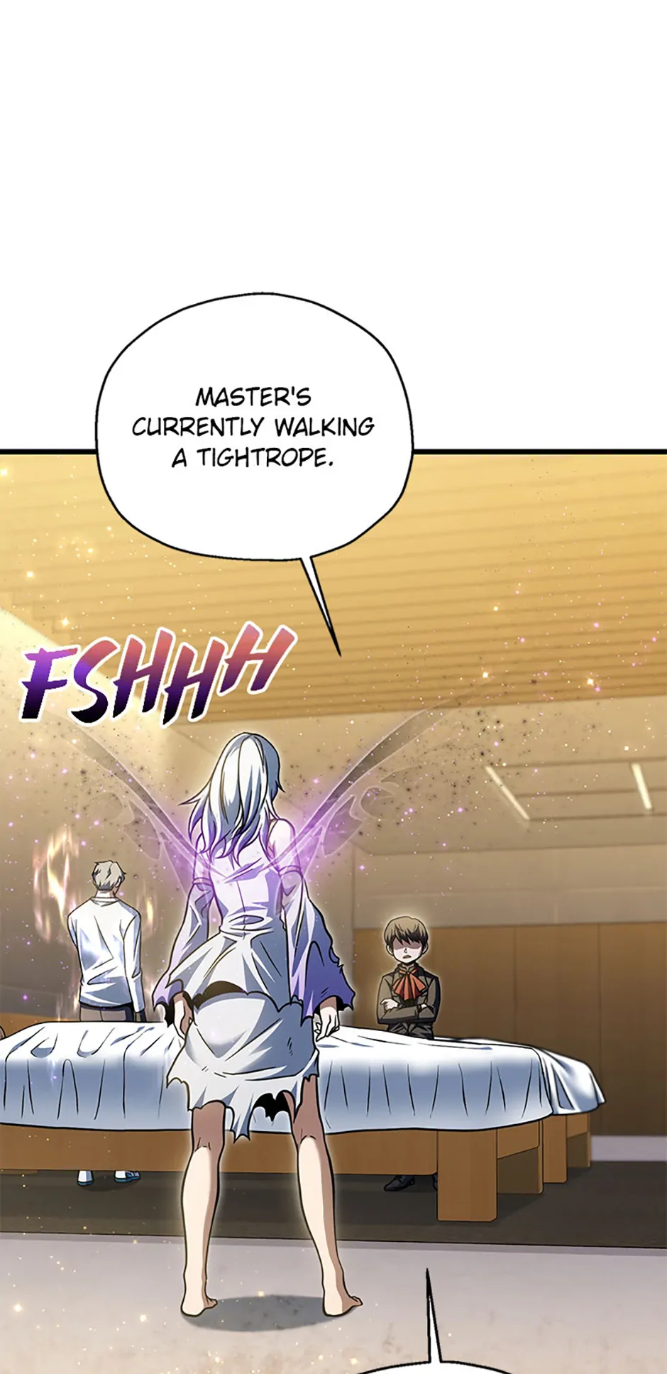 Read The Player Who Can't Level Up Manga Online