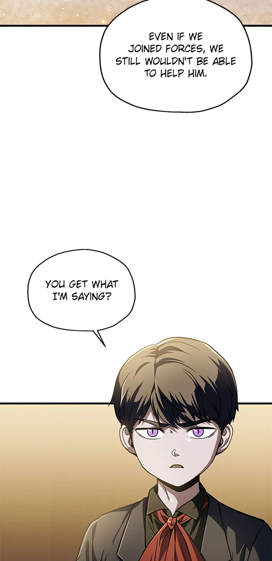 Read The Player Who Can't Level Up Manga Online