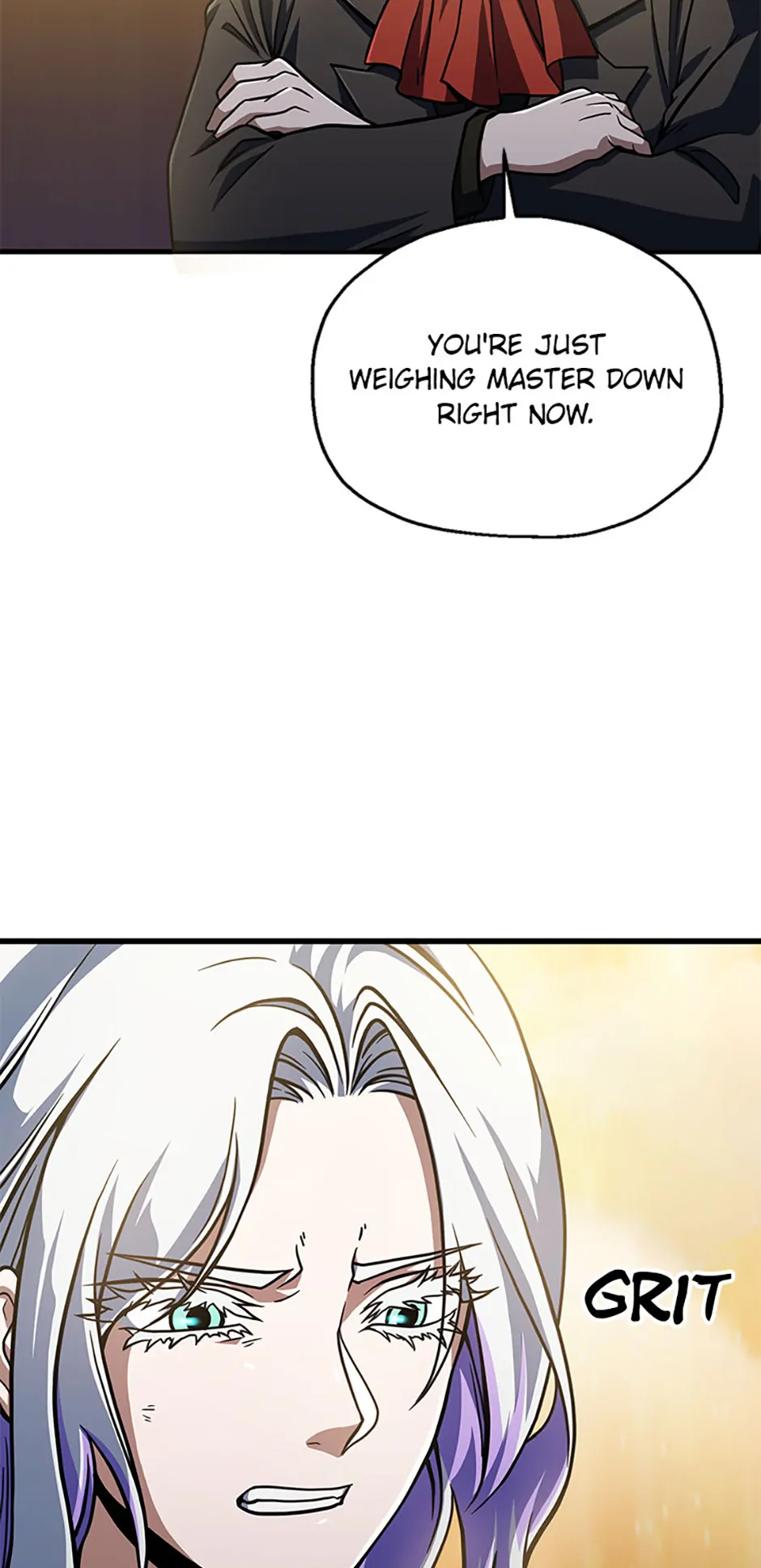 Read The Player Who Can't Level Up Manga Online