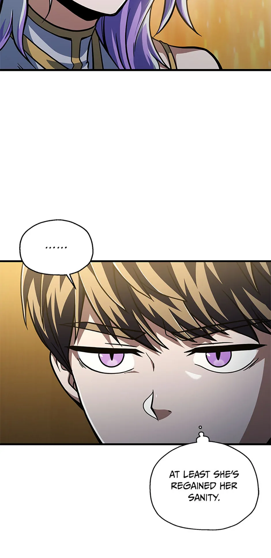 Read The Player Who Can't Level Up Manga Online