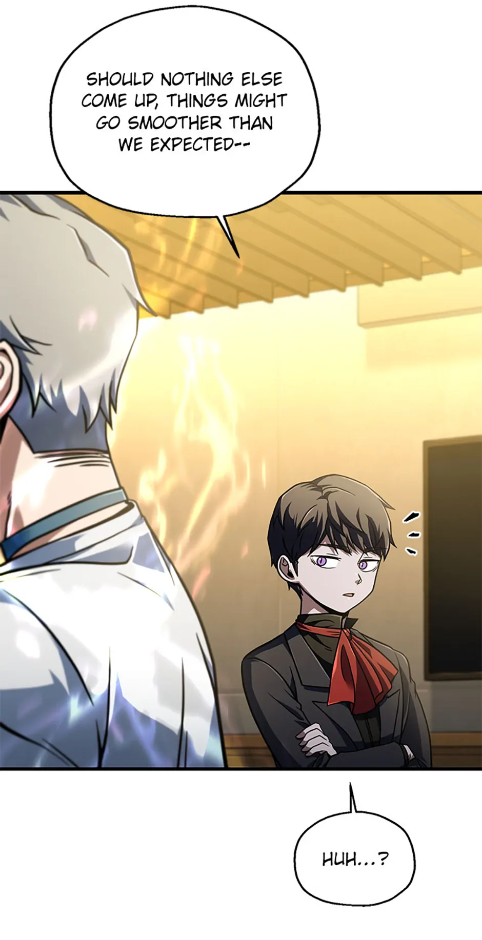 Read The Player Who Can't Level Up Manga Online