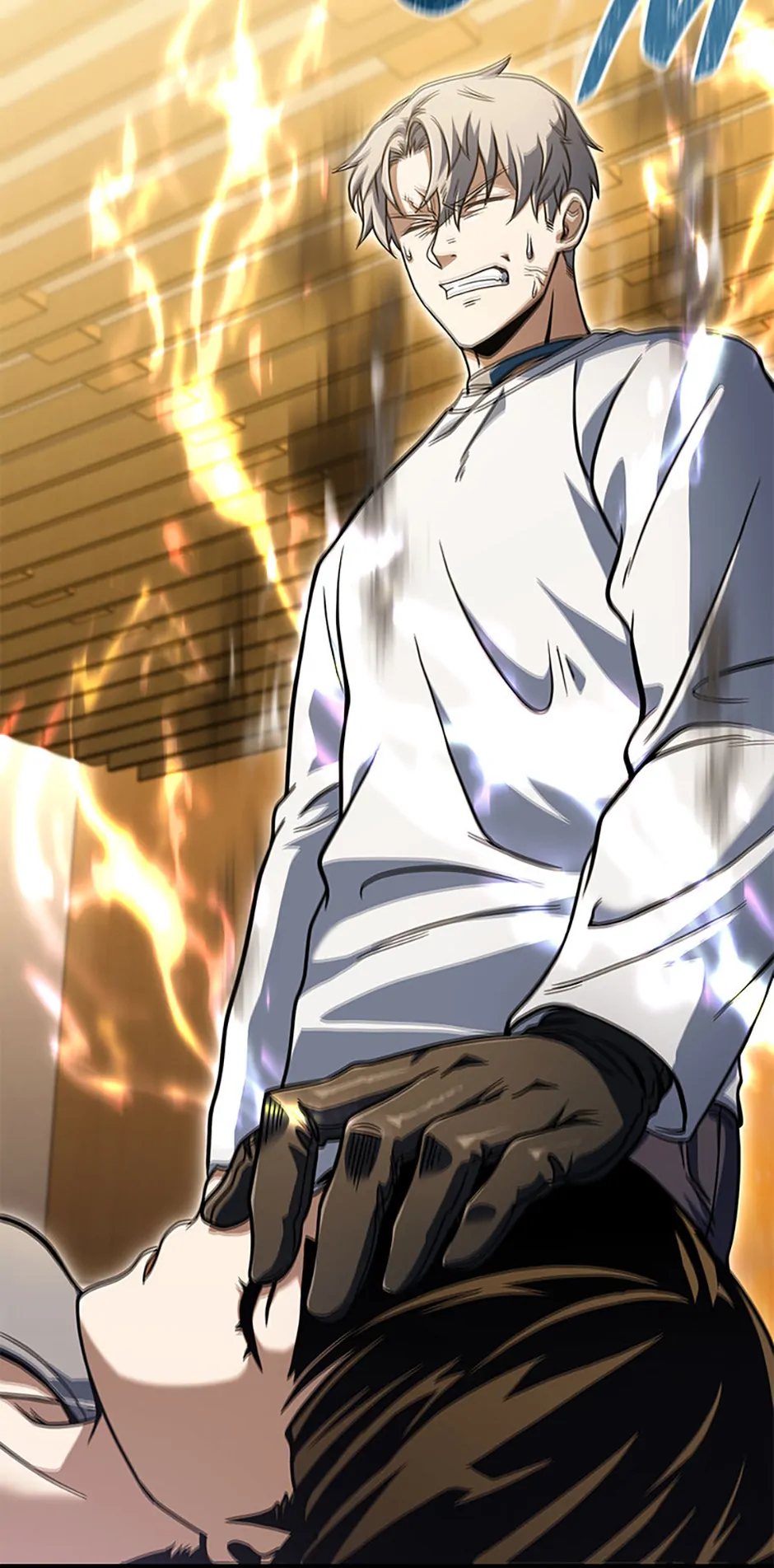 Read The Player Who Can't Level Up Manga Online