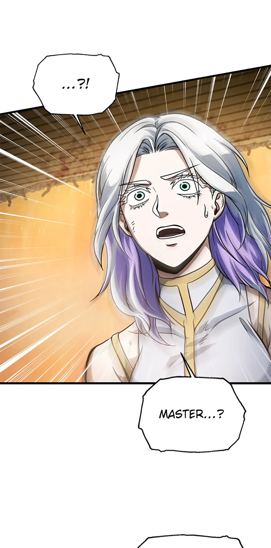 Read The Player Who Can't Level Up Manga Online