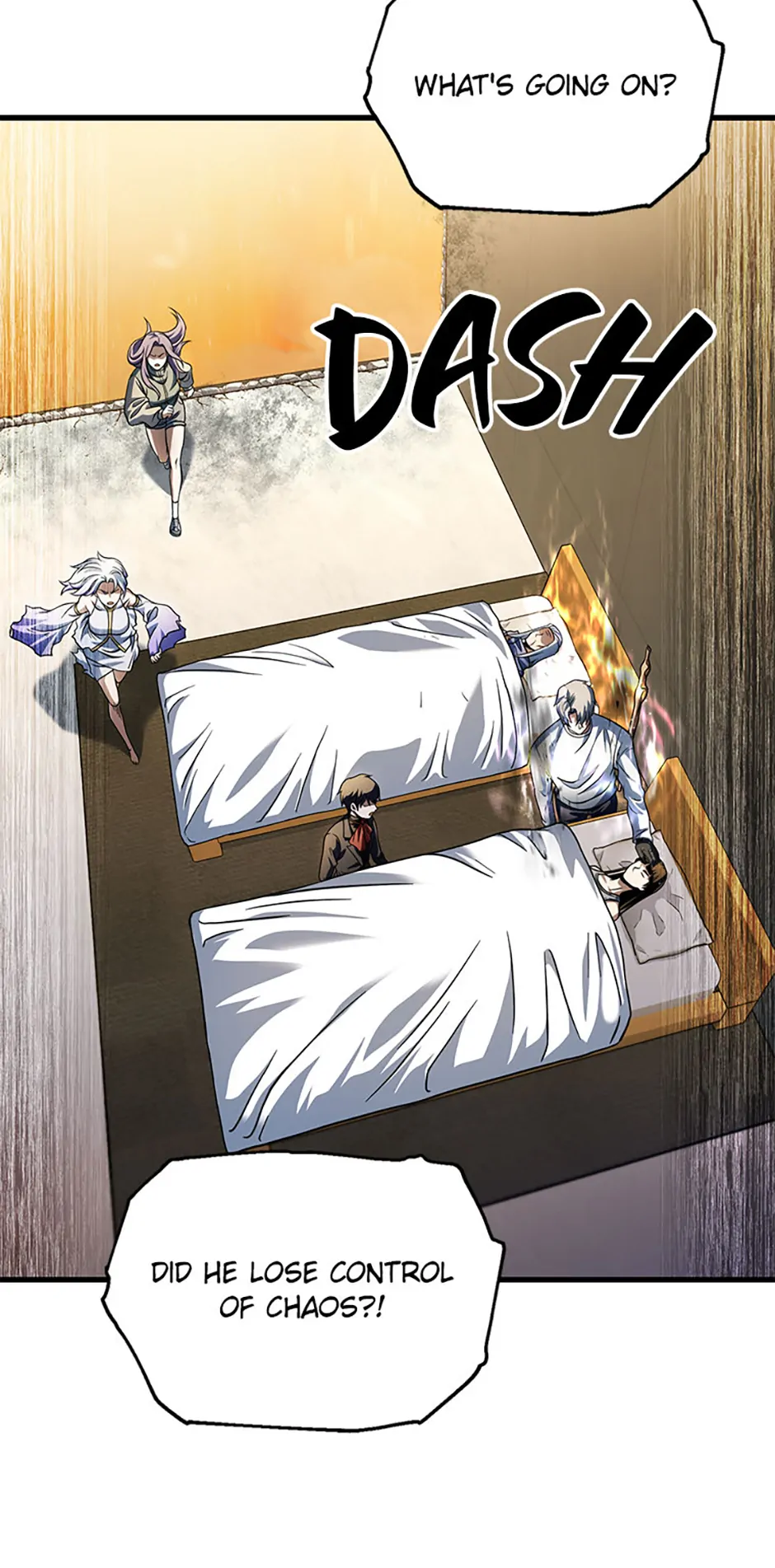 Read The Player Who Can't Level Up Manga Online