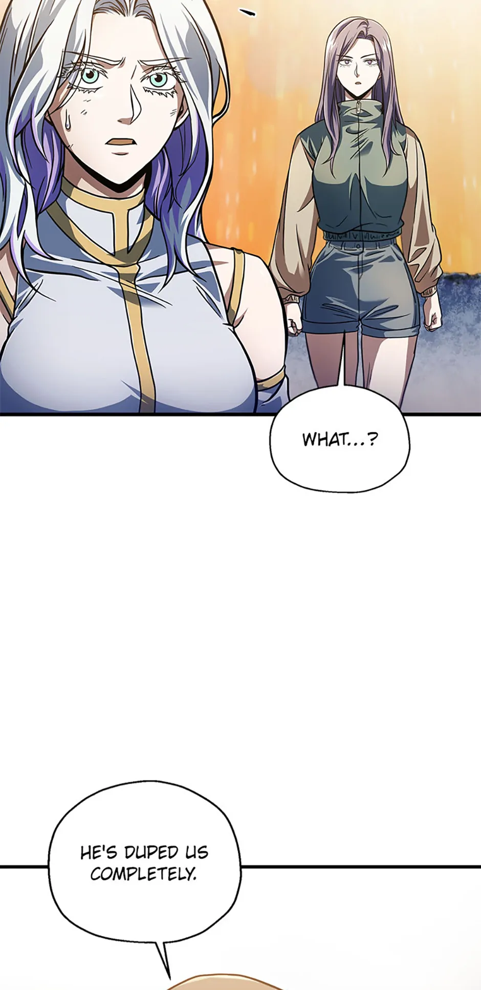 Read The Player Who Can't Level Up Manga Online