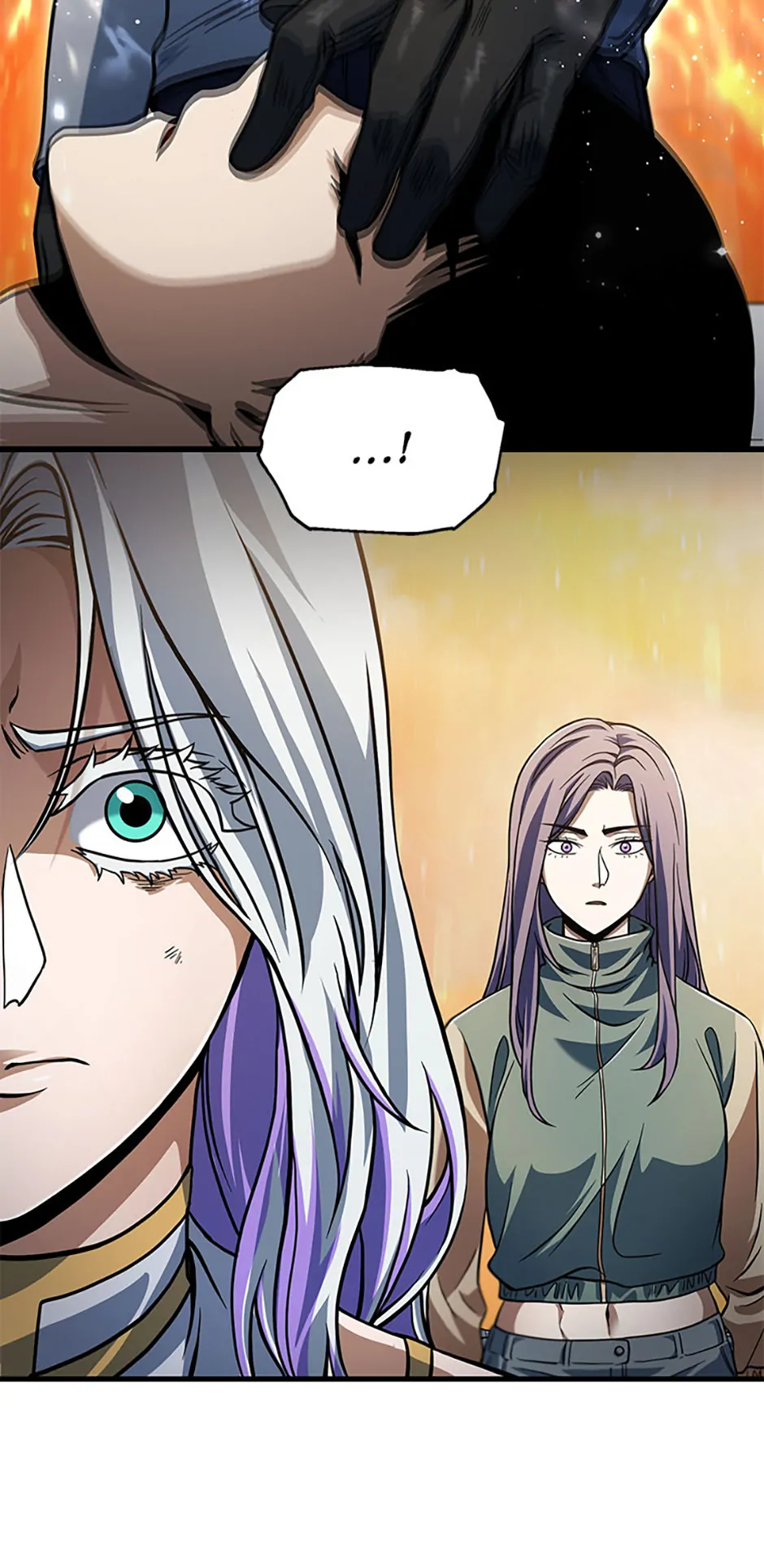 Read The Player Who Can't Level Up Manga Online