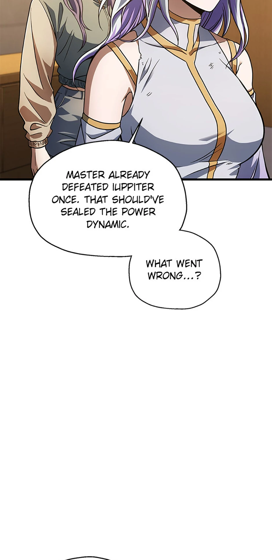 Read The Player Who Can't Level Up Manga Online