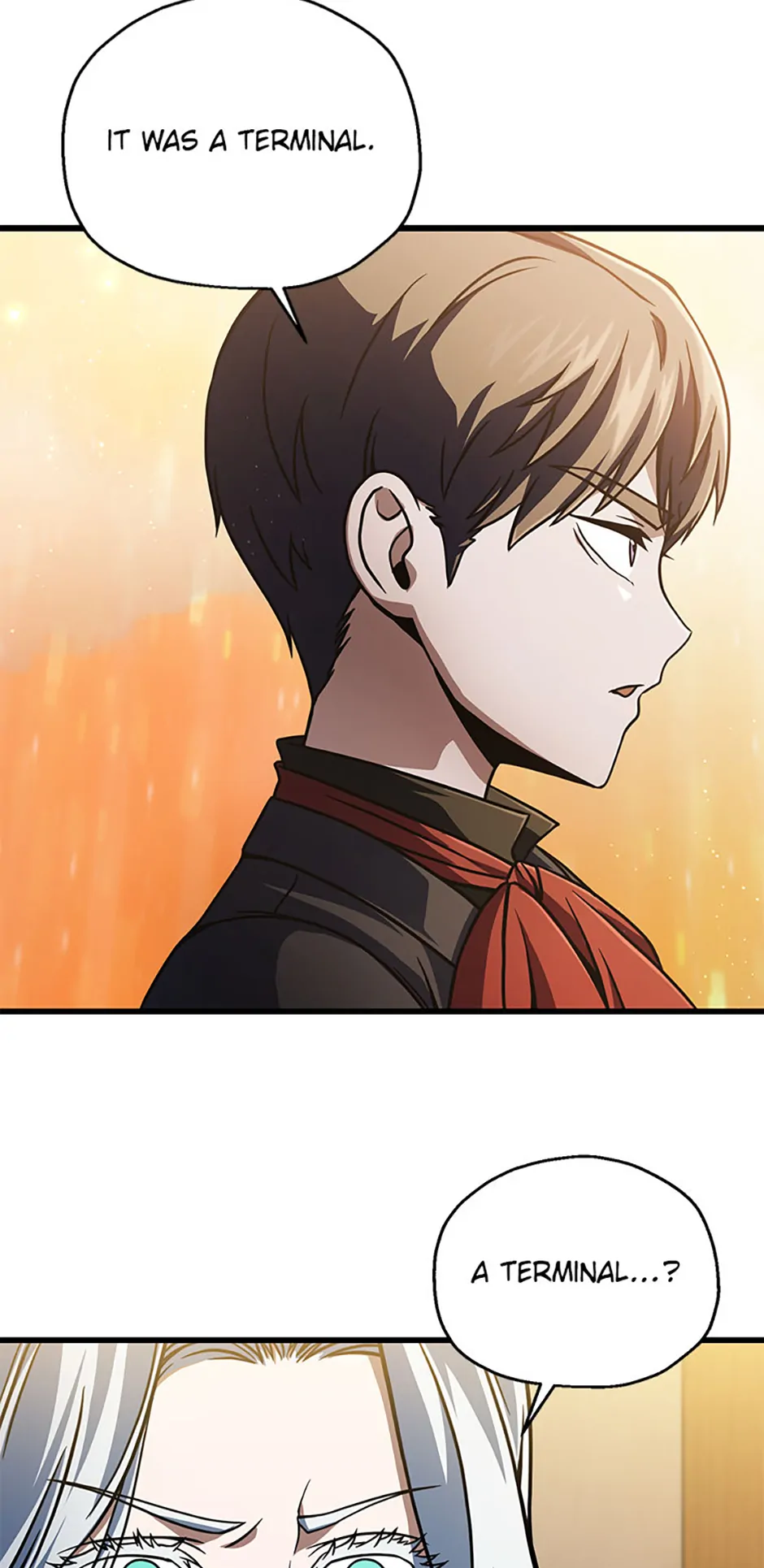 Read The Player Who Can't Level Up Manga Online