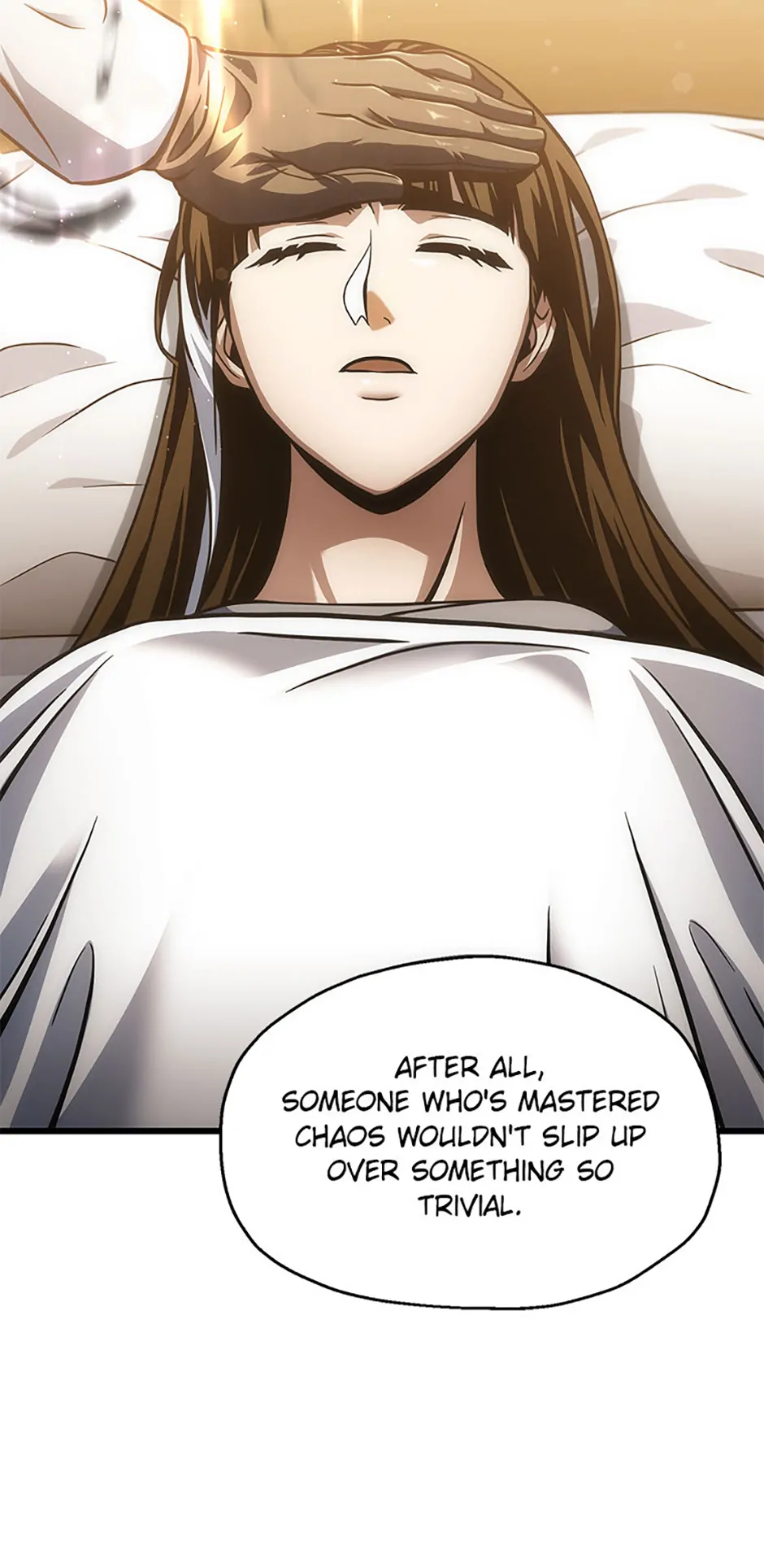 Read The Player Who Can't Level Up Manga Online