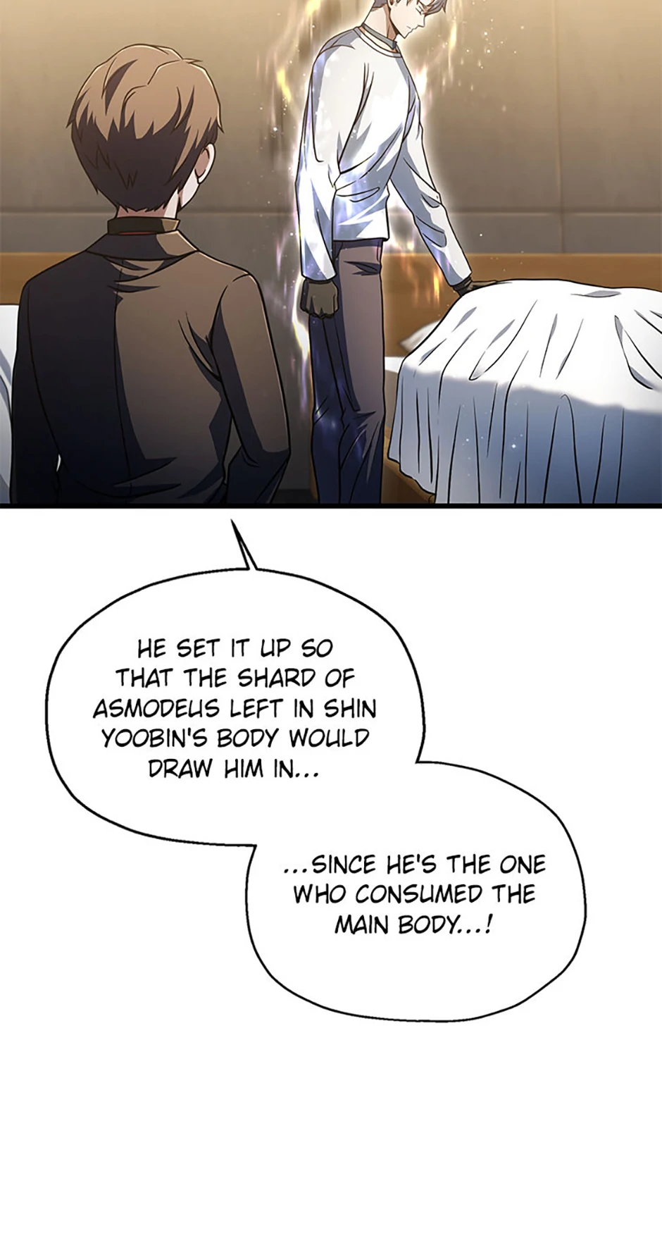 Read The Player Who Can't Level Up Manga Online