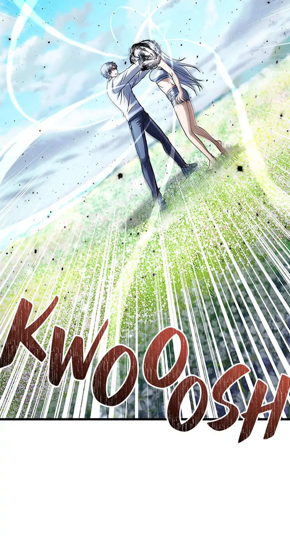 Read The Player Who Can't Level Up Manga Online