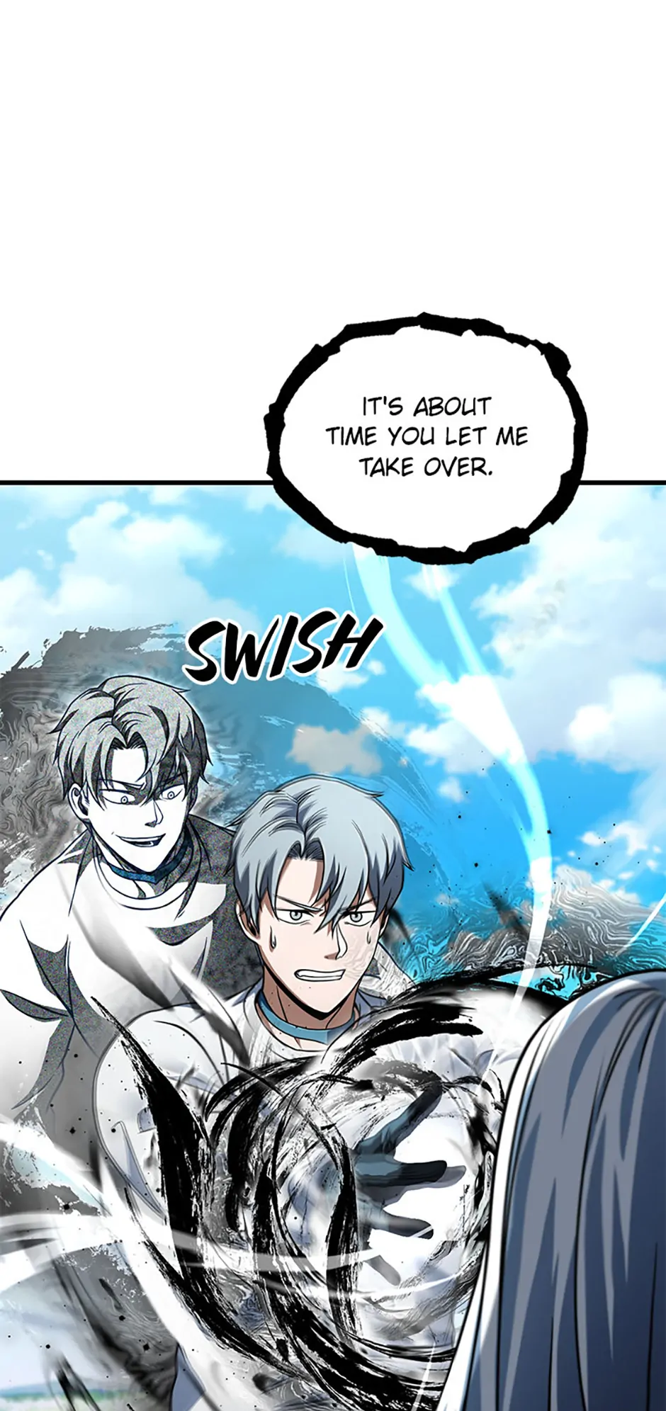 Read The Player Who Can't Level Up Manga Online