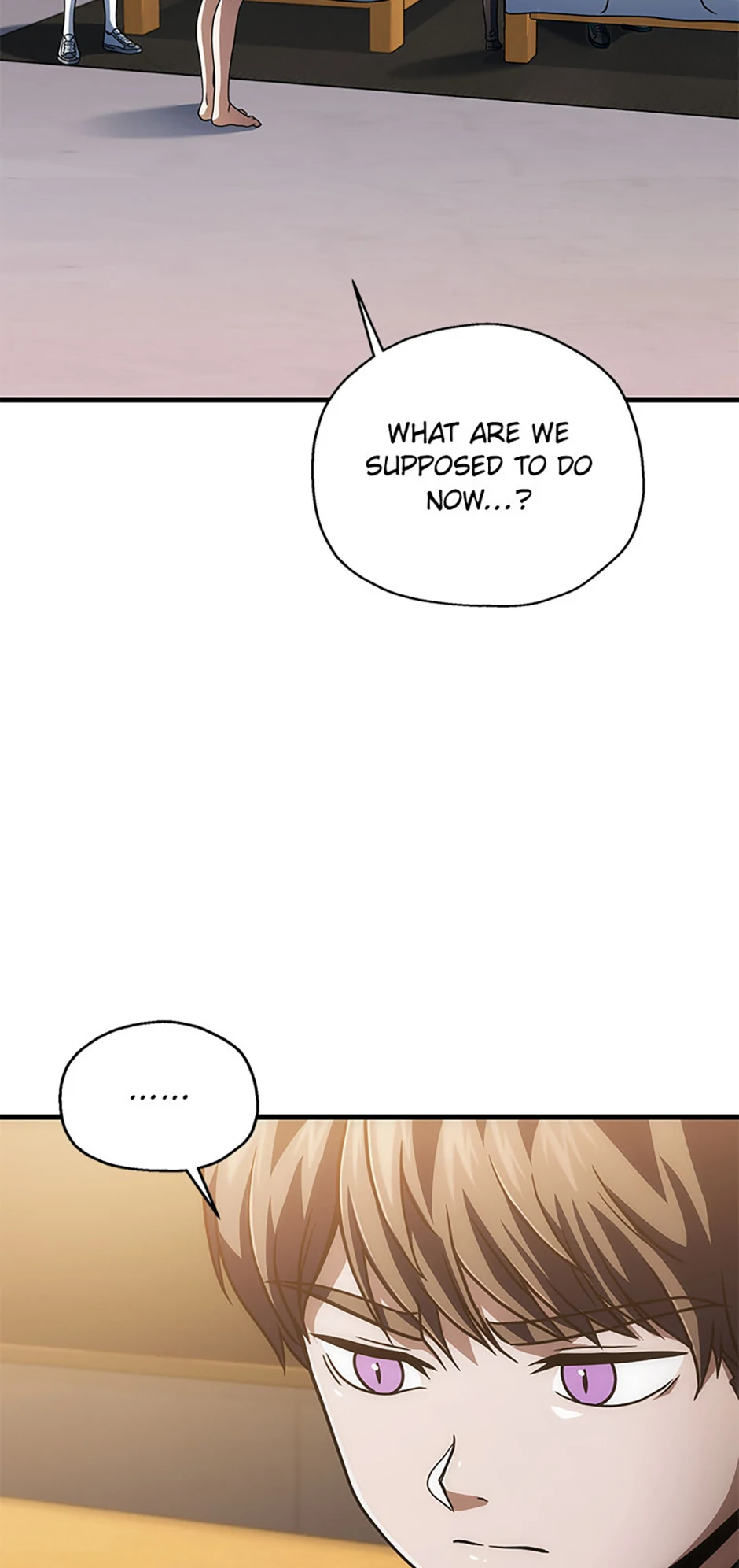 Read The Player Who Can't Level Up Manga Online