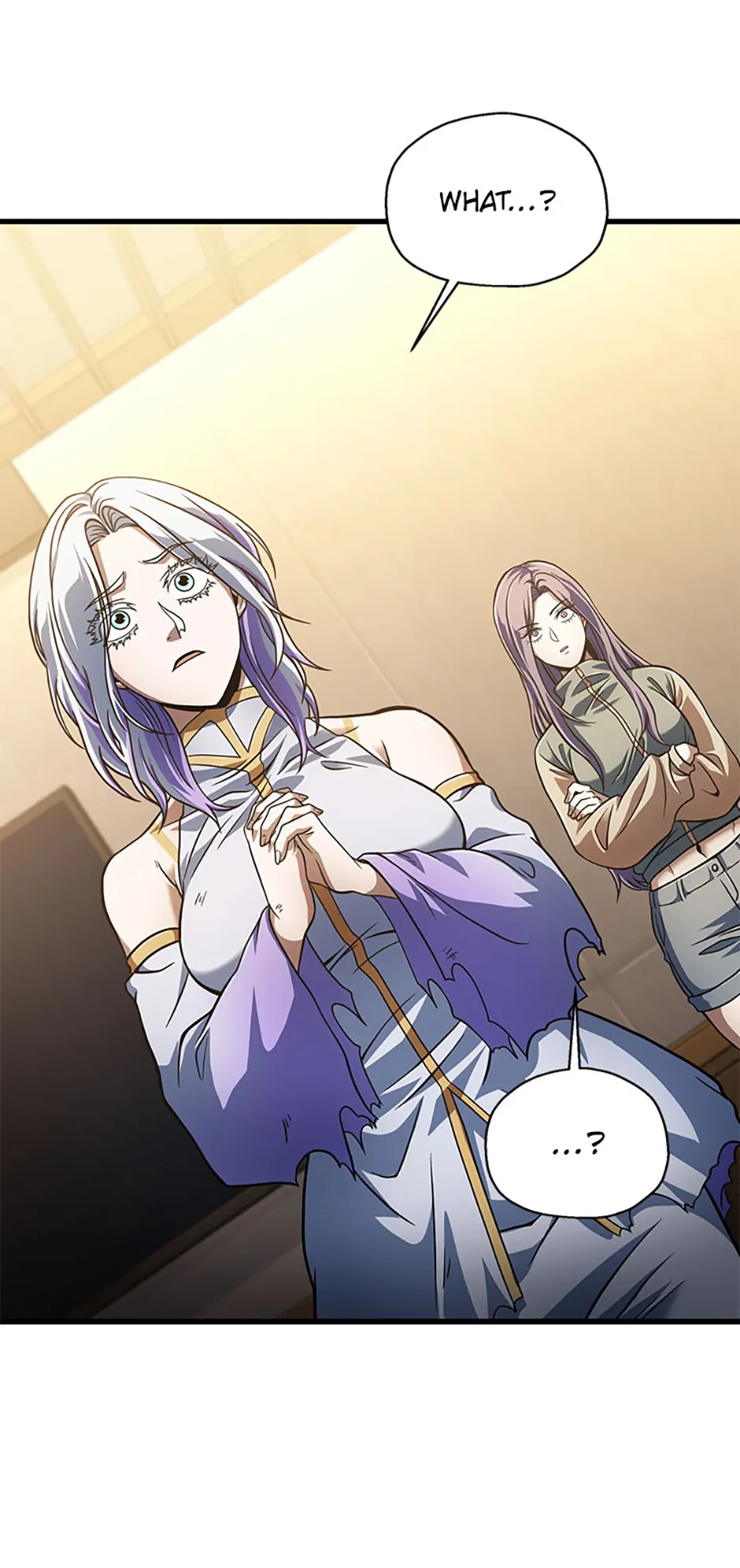 Read The Player Who Can't Level Up Manga Online