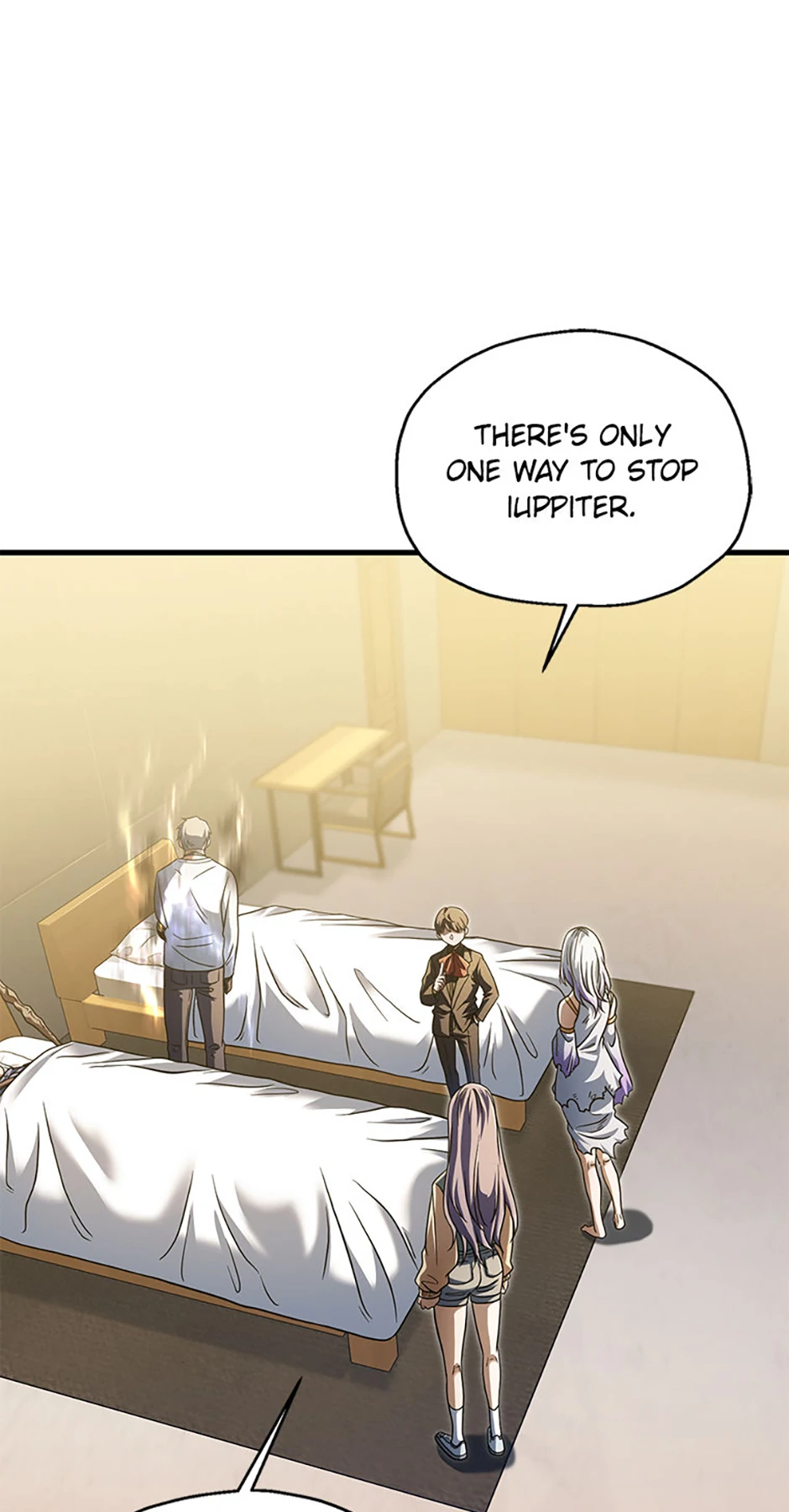 Read The Player Who Can't Level Up Manga Online