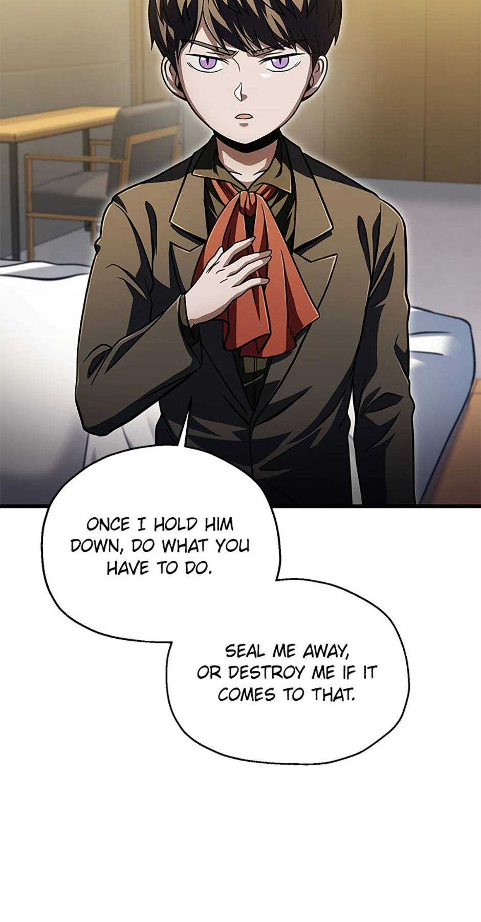 Read The Player Who Can't Level Up Manga Online