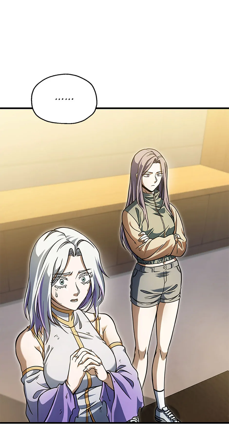 Read The Player Who Can't Level Up Manga Online