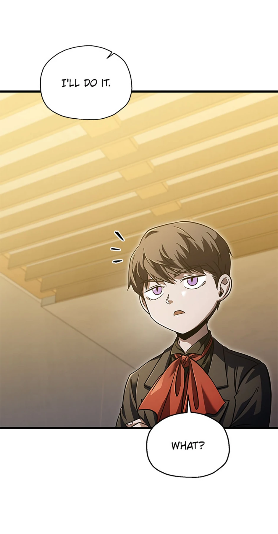 Read The Player Who Can't Level Up Manga Online