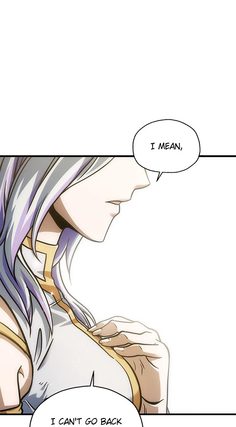 Read The Player Who Can't Level Up Manga Online