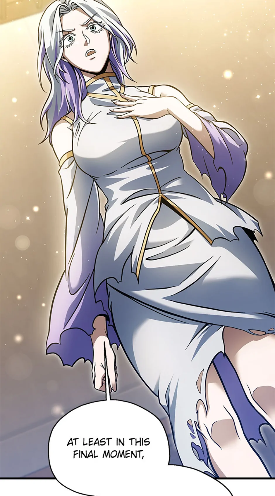 Read The Player Who Can't Level Up Manga Online