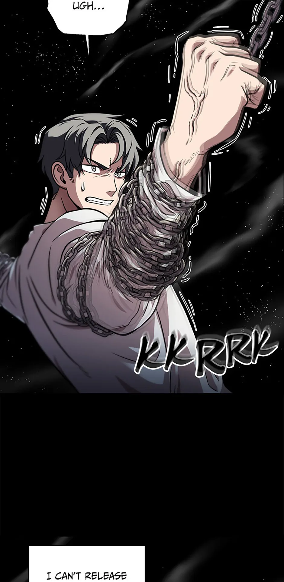 Read The Player Who Can't Level Up Manga Online