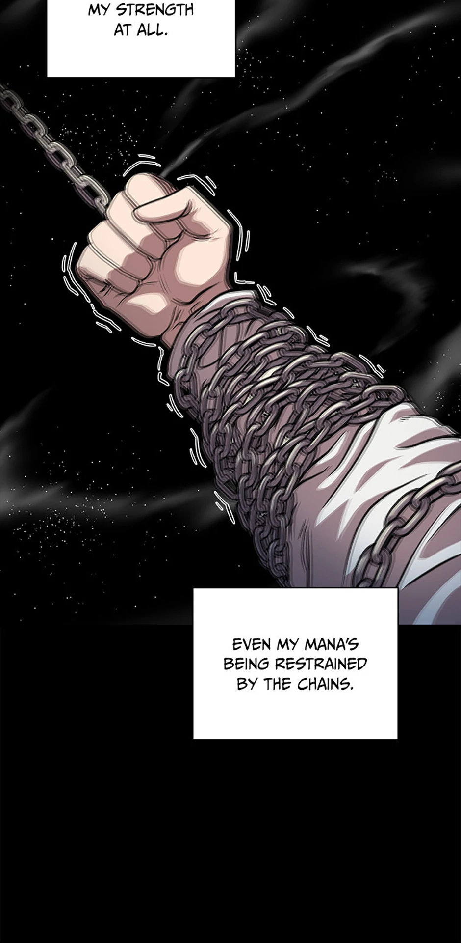 Read The Player Who Can't Level Up Manga Online