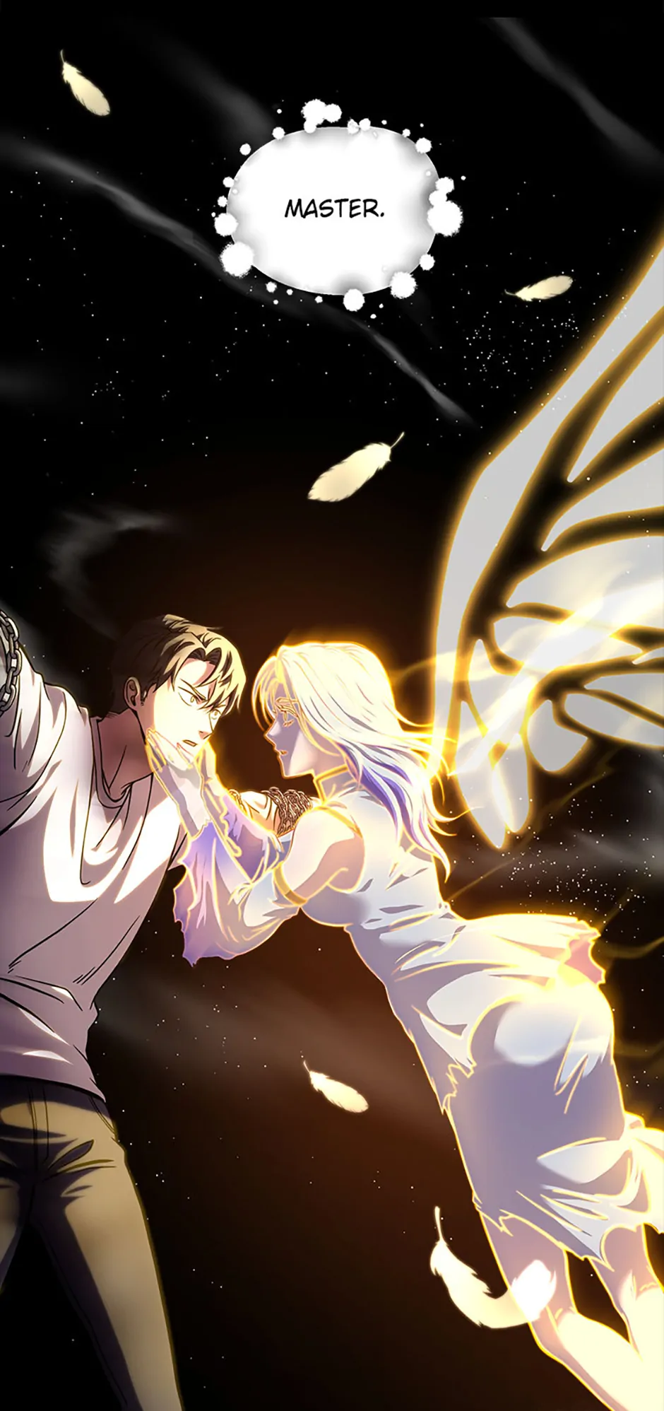 Read The Player Who Can't Level Up Manga Online