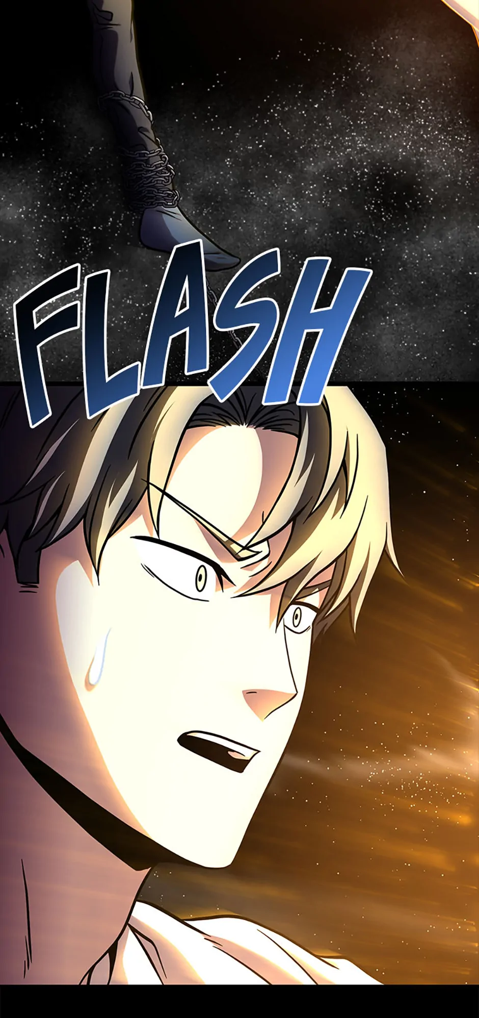 Read The Player Who Can't Level Up Manga Online