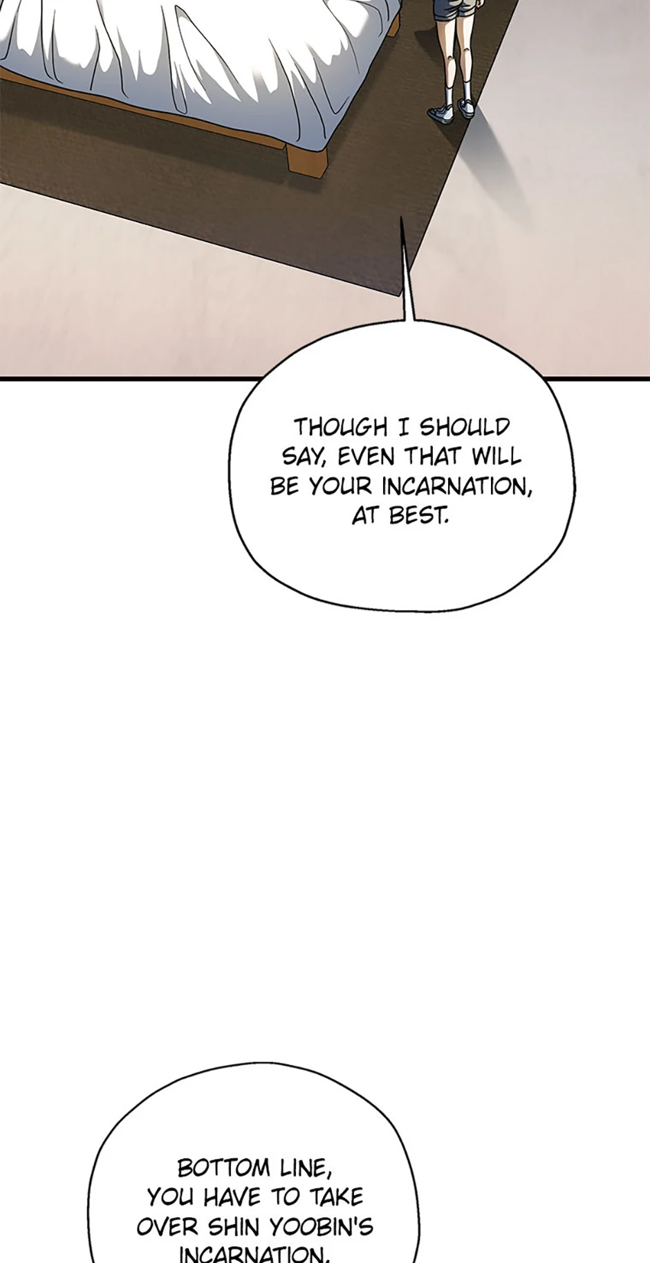 Read The Player Who Can't Level Up Manga Online