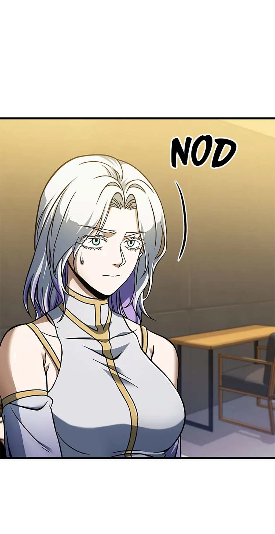 Read The Player Who Can't Level Up Manga Online