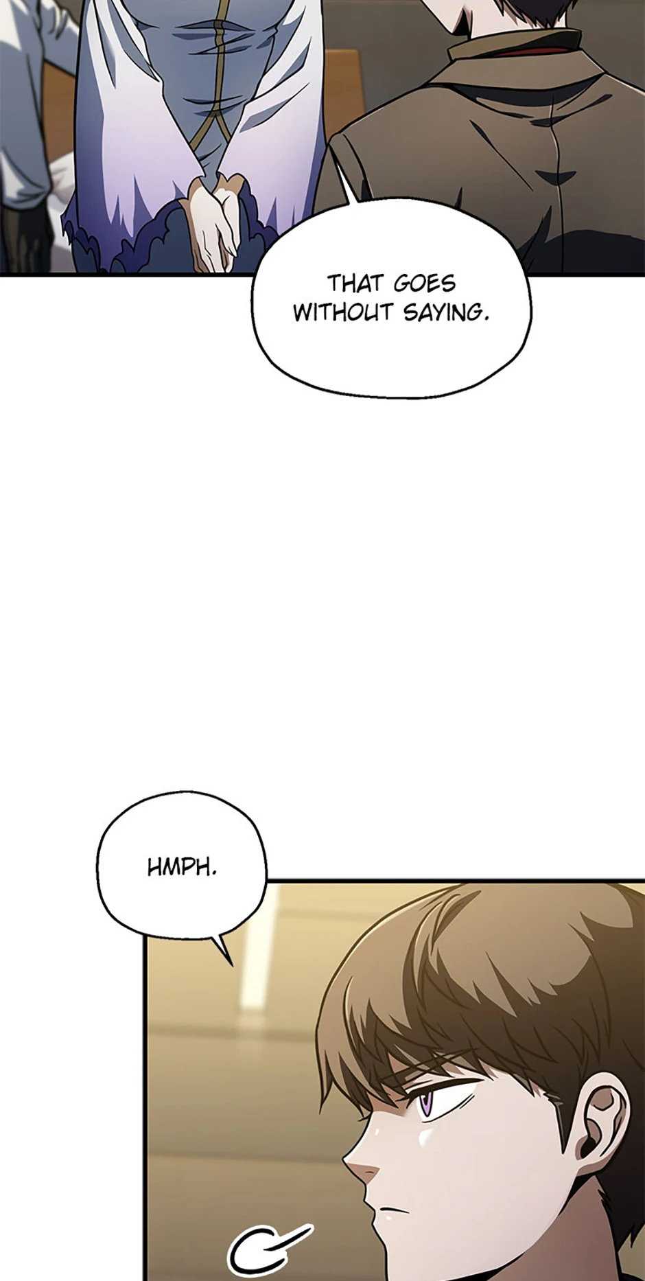 Read The Player Who Can't Level Up Manga Online