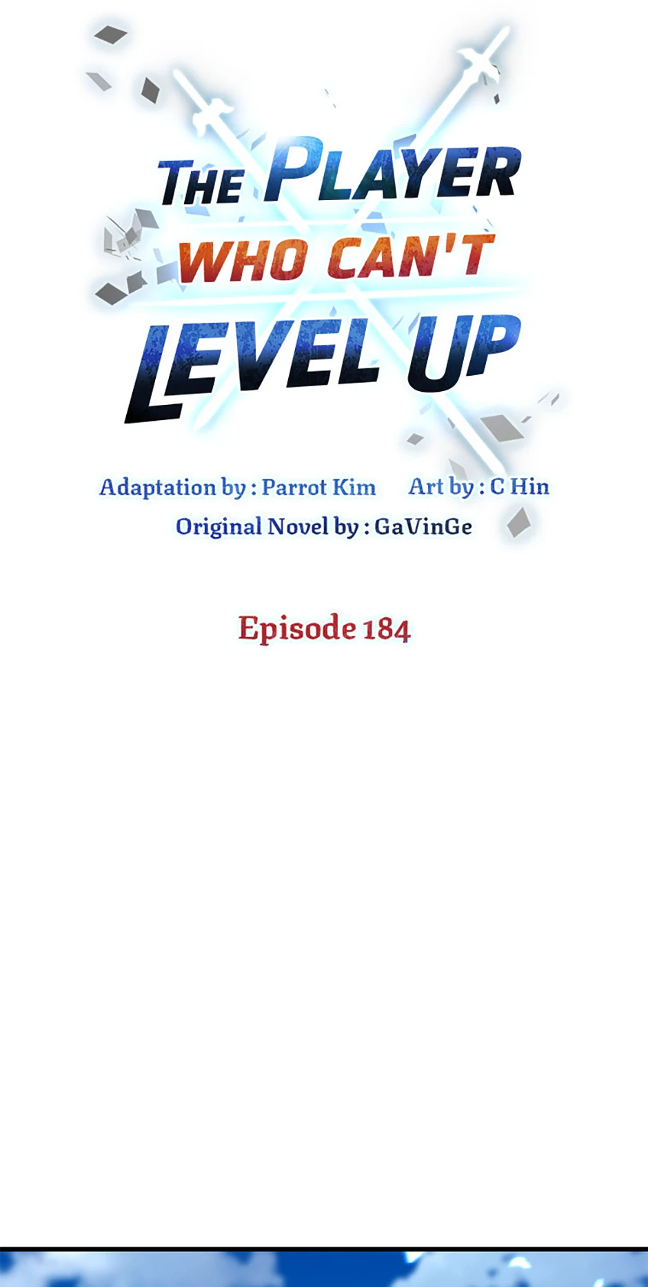 Read The Player Who Can't Level Up Manga Online