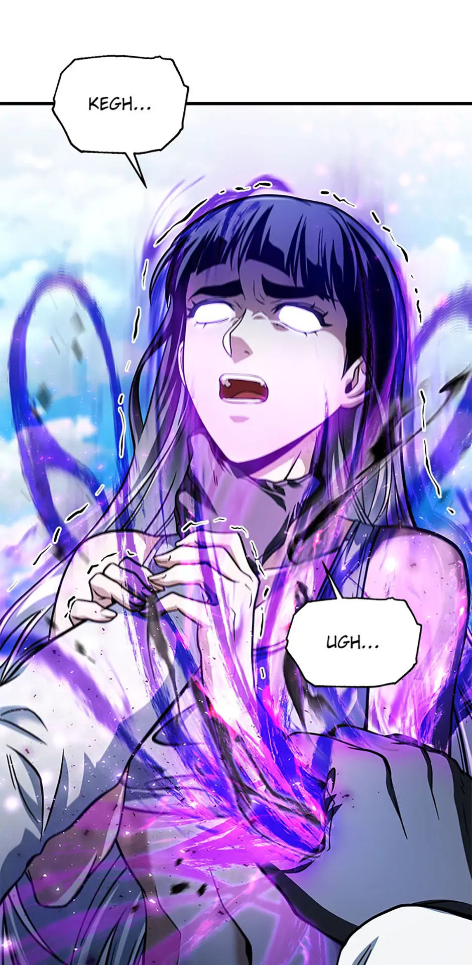 Read The Player Who Can't Level Up Manga Online