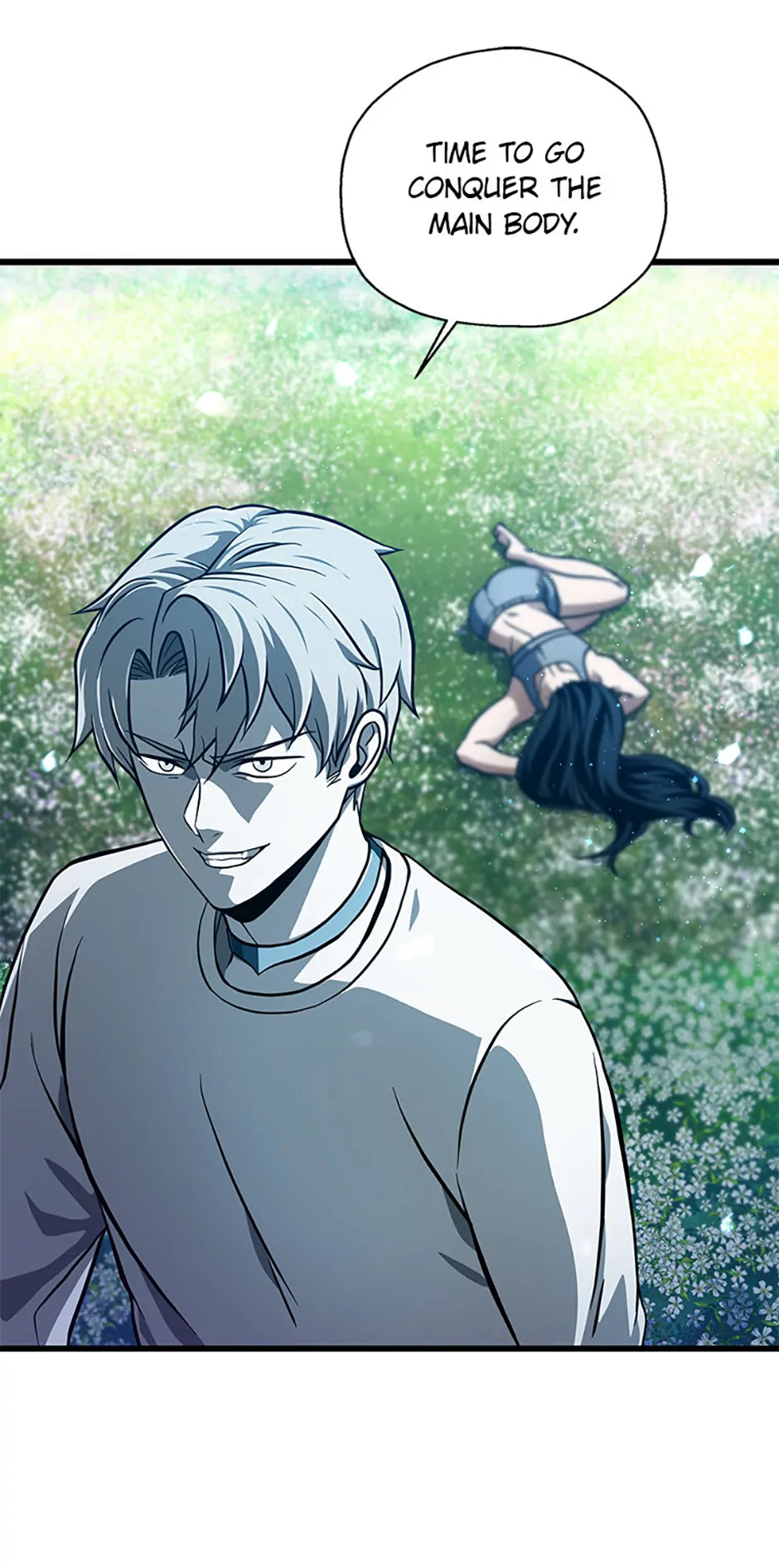 Read The Player Who Can't Level Up Manga Online