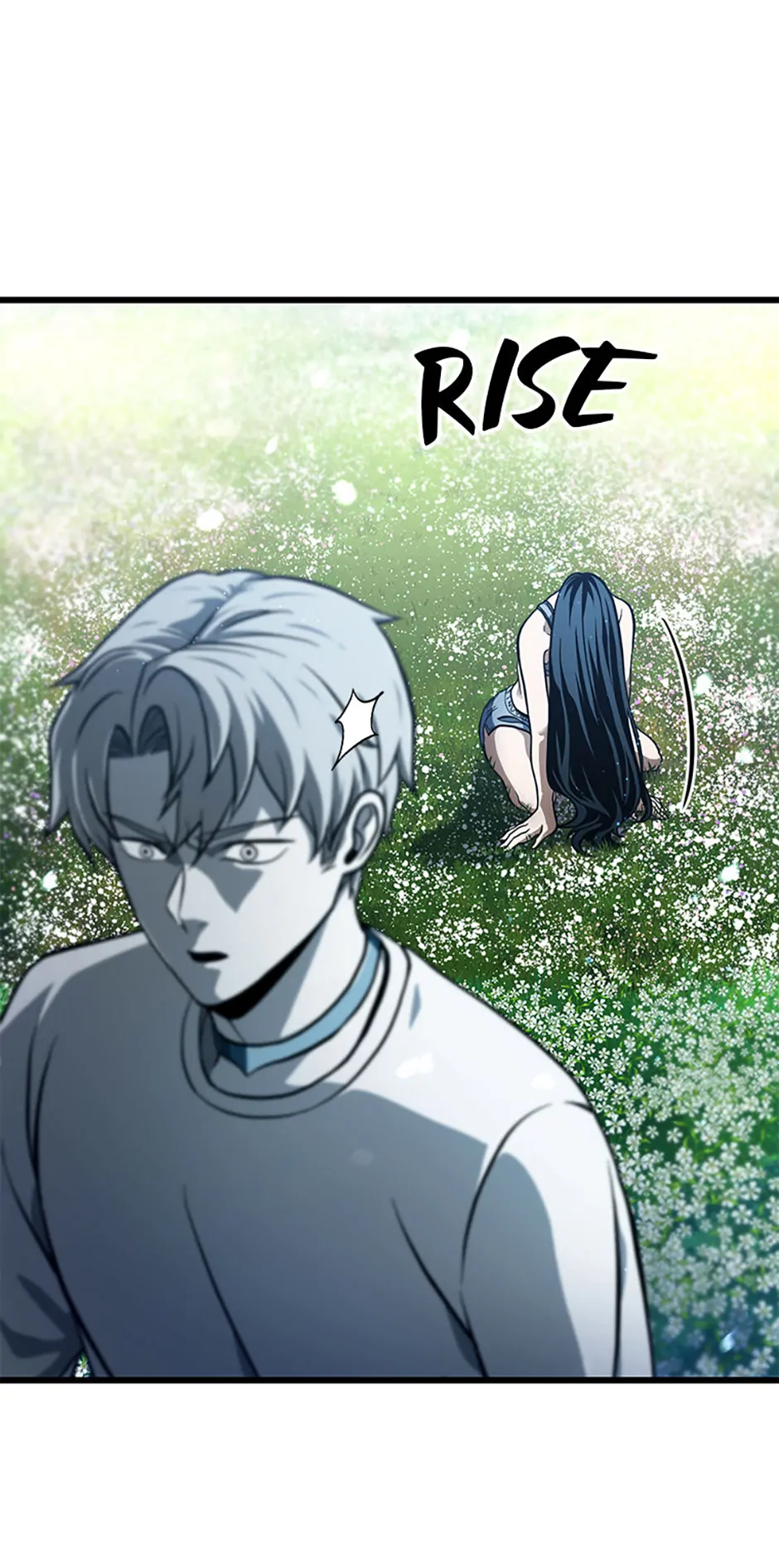 Read The Player Who Can't Level Up Manga Online