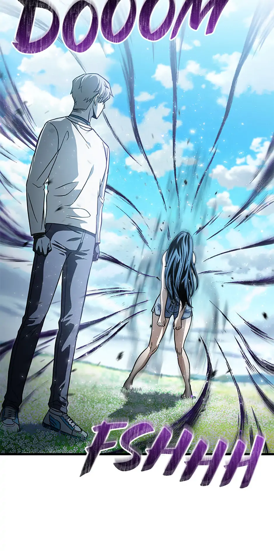 Read The Player Who Can't Level Up Manga Online