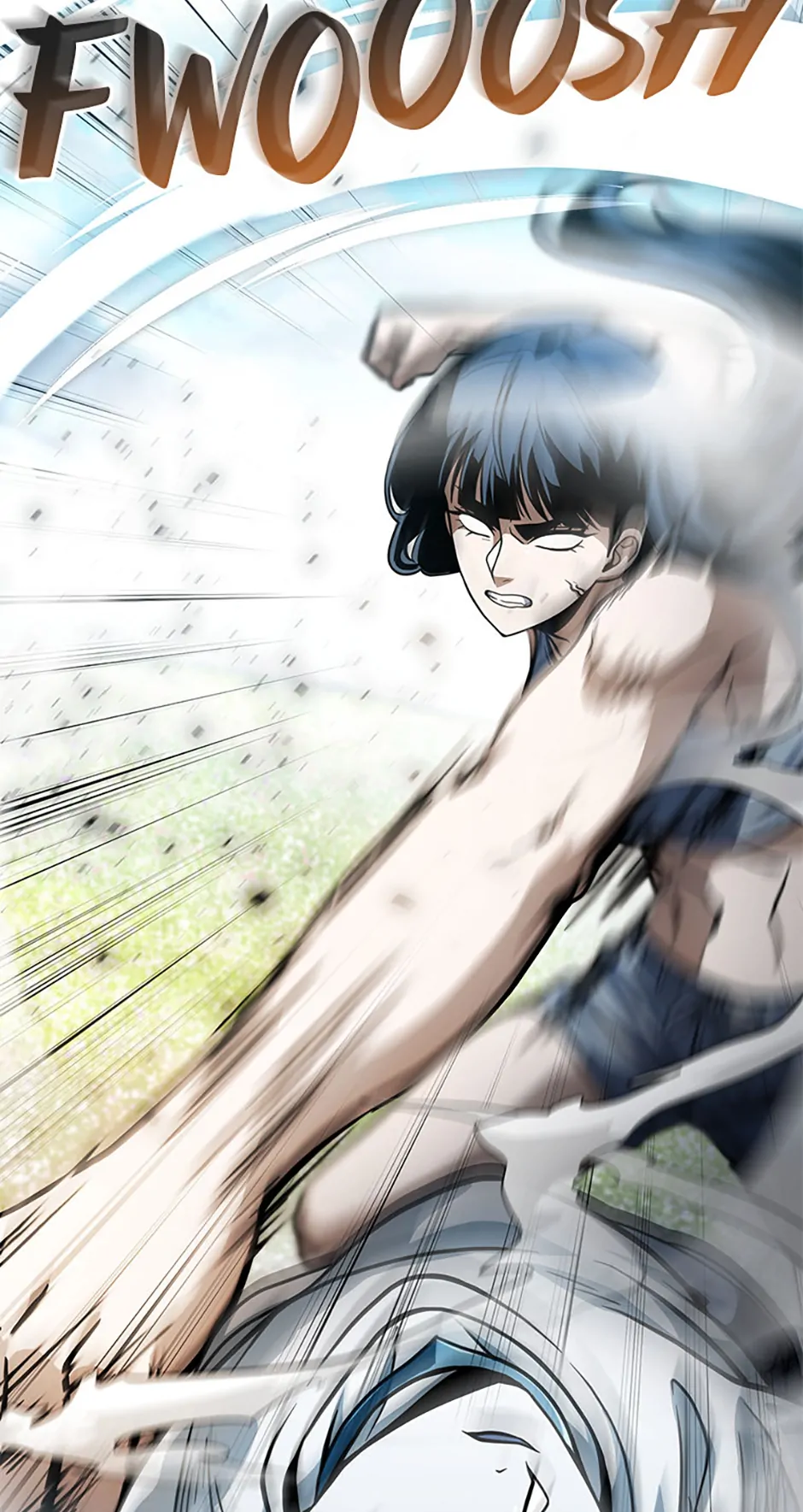 Read The Player Who Can't Level Up Manga Online